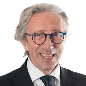  Mauro Fradeani 