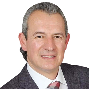 Dr. Pedro Brito Tapia DMD, MSc