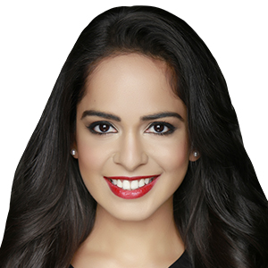 Dr Reena Wadia BDS Hons (Lond) MJDF RCS (Eng) MClinDent (Perio) MPerio RCS (Edin) FHEA