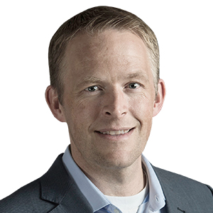  Robert Woolley SVP