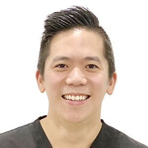 Dr. Sam Koh 