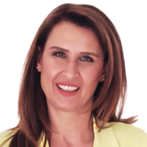 Prof. Dr.  Sevil Gürgan 