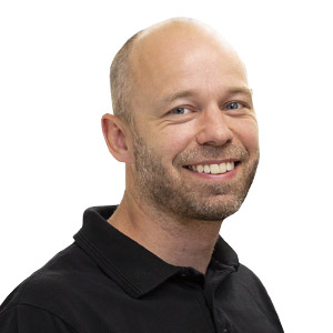 Dr. Simon Kold 
