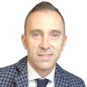 Dr. Stefano Checchi RDH