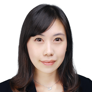 Dr. Tracy Zhou 