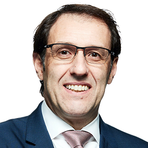 Dr. Waldemar Polido DDS, MS, PhD