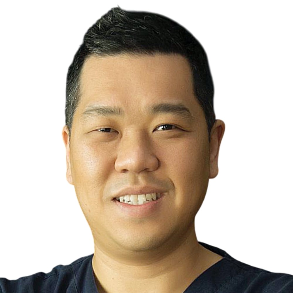 Dr. Anthony Mak B.D.S