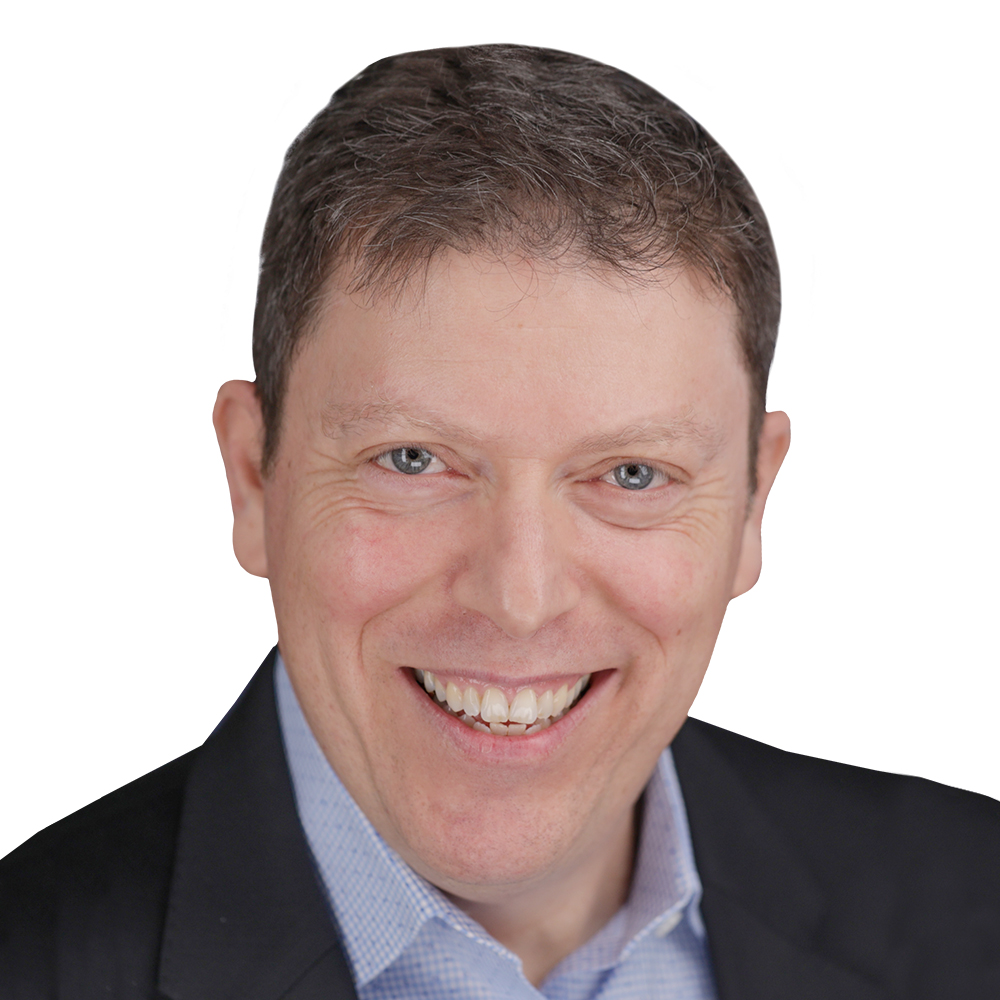 Prof. Ariel J. Raigrodski 