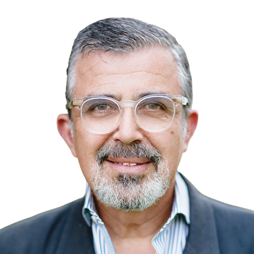 Dr. Edmond Bedrossian DDS