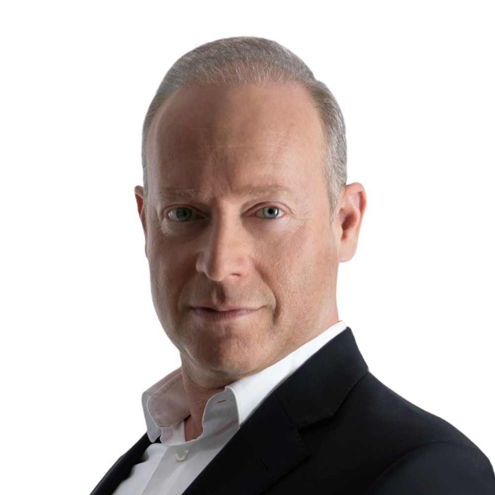 Prof. Dr. Gabor Tepper 