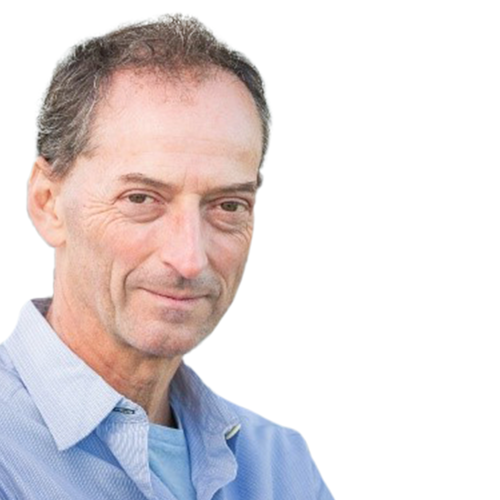 Prof. Iain Chapple DS, FDSRCPS, PhD, FDSRCS, CCST (Rest Dent)