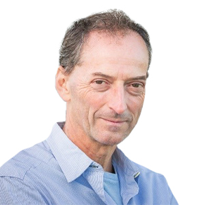 Prof. Iain Chapple DS, FDSRCPS, PhD, FDSRCS, CCST (Rest Dent)