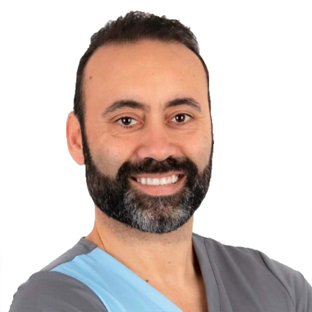 Dr. Miguel Nobre RDH, MSc Epi, PhD Epi