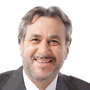Dr. Ophir Fromovich 