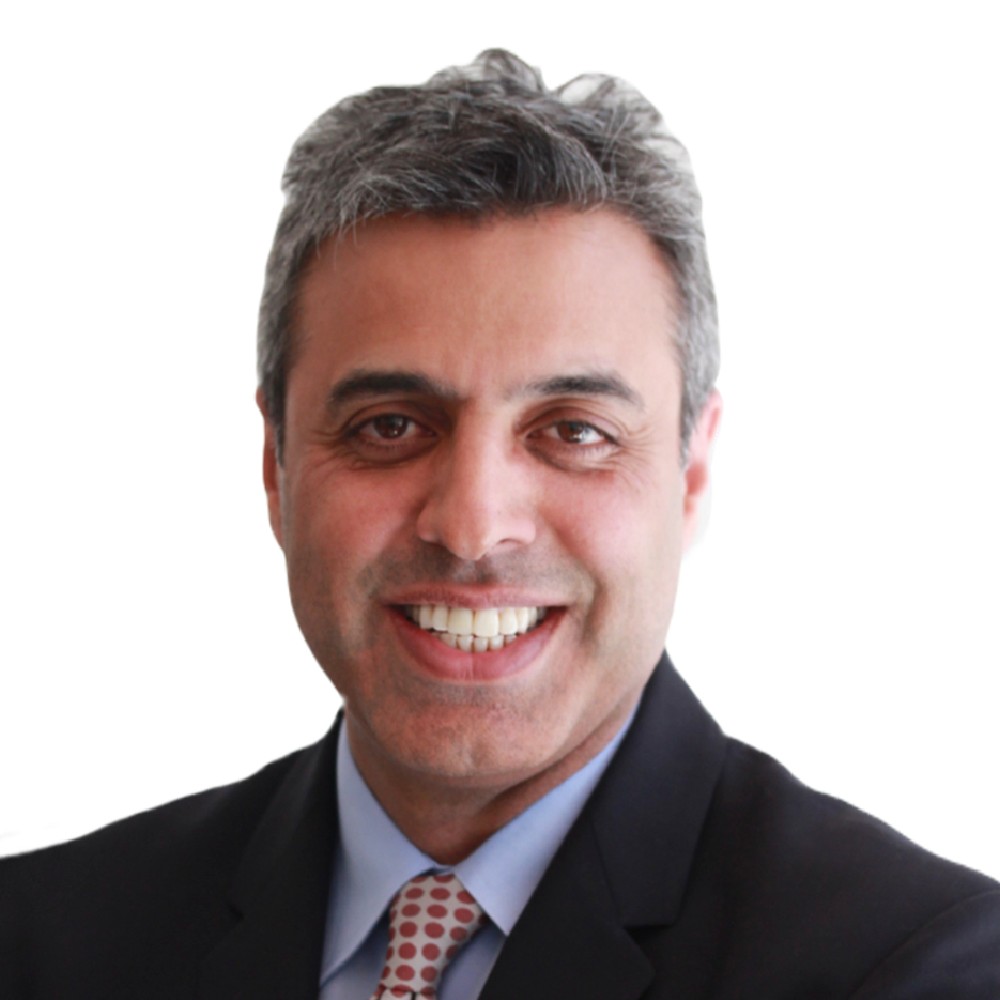Prof. Shakeel Shahdad 