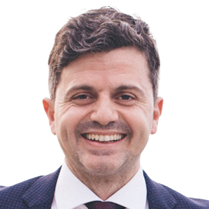Prof. Alessandro Quaranta 