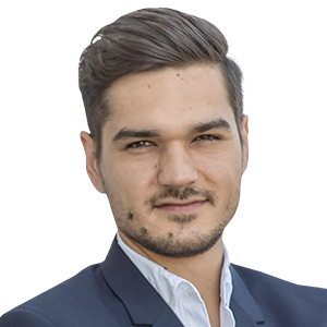 Dr. Alin Alexandru Odor MSc. PhD. Periodontal Specialist