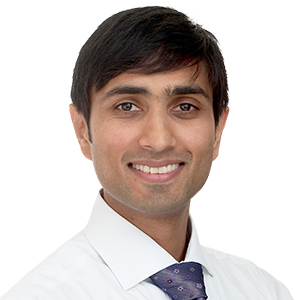  Amit Patel BDS MSc MClinDent FDS RCSEd MRD RCSEng