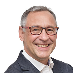 Dr. M. Sc. Andreas  Adamzik 