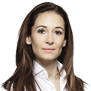 Dr. Barbara Sobczak 
