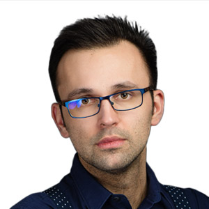 Dr. Bogdan  Moldoveanu 