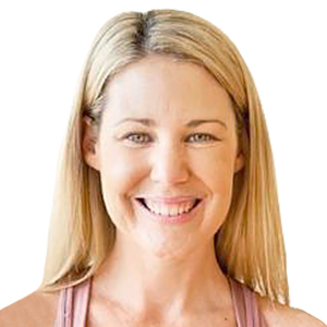  Danielle Begg 