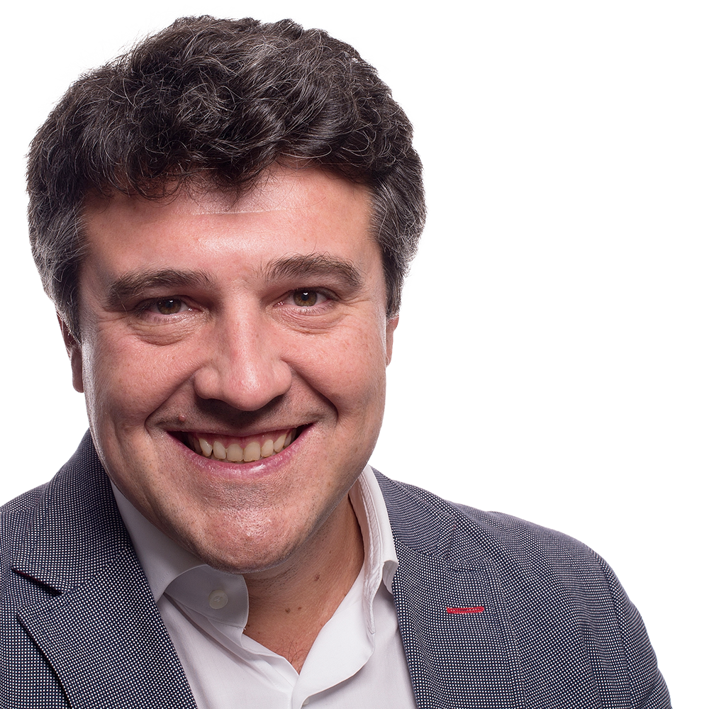 Prof. David Herrera