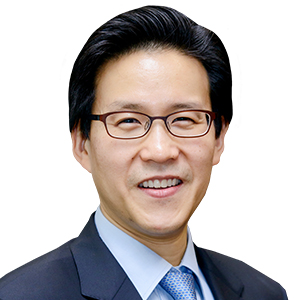 Dr. David Kim DDS, DMSc