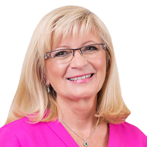 Doc. MUDr. Eva Kovaľová PhD.