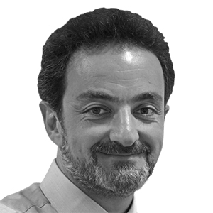 Dr. Fadi Barrak 