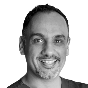 Dr. Harry Singh 