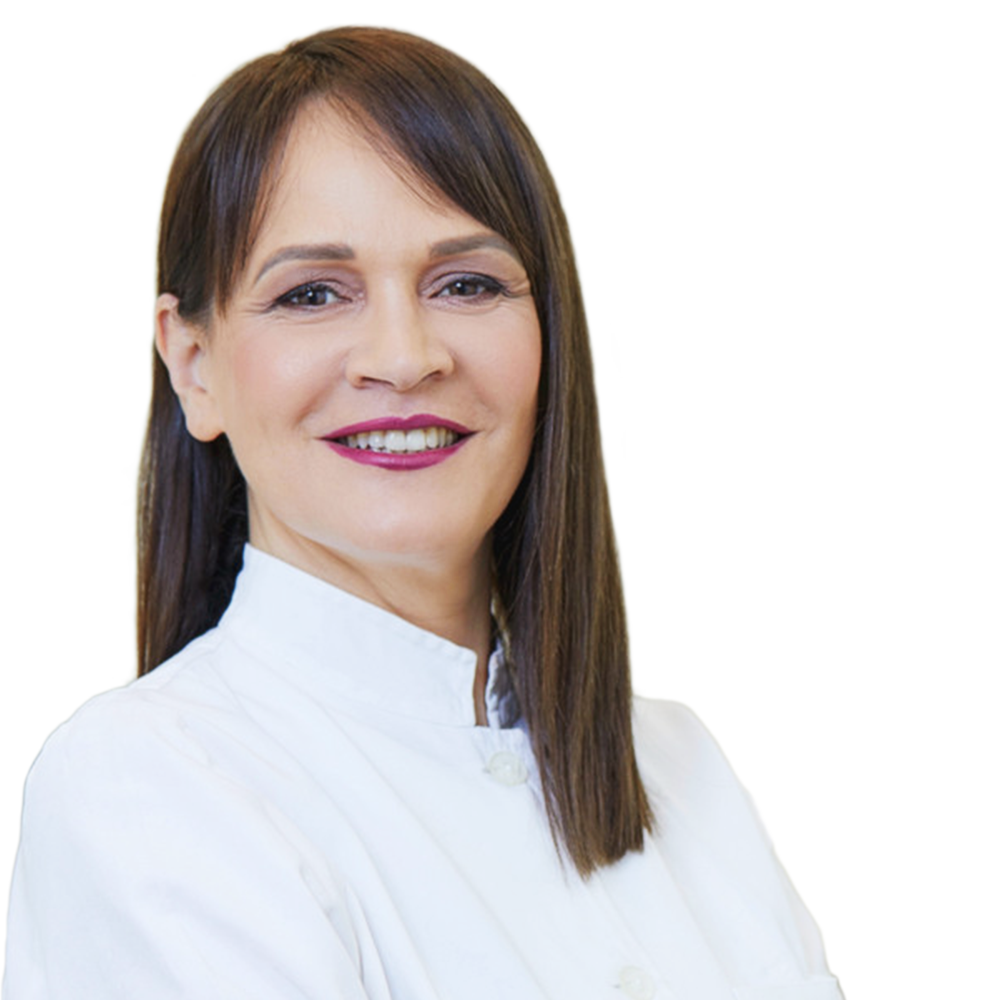 Prof. Ivana Miletić