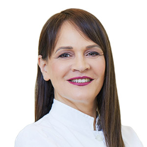 Prof. Ivana Miletić 