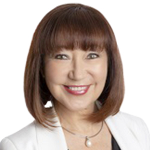  Jane Jackson Career Management Coach & Bestselling Author