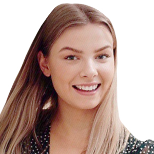  Jarrah Brailey Social Media Strategist