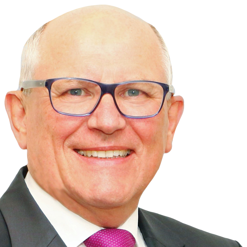 Prof. Jöerg Meyle