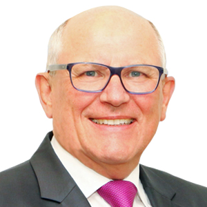 Prof. Jöerg Meyle 
