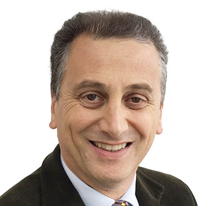 Dr. Marco  Pironi 