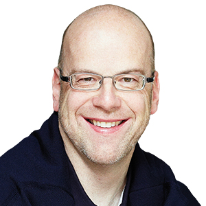 Dr. Sc. Nat. Matthias Mütsch 