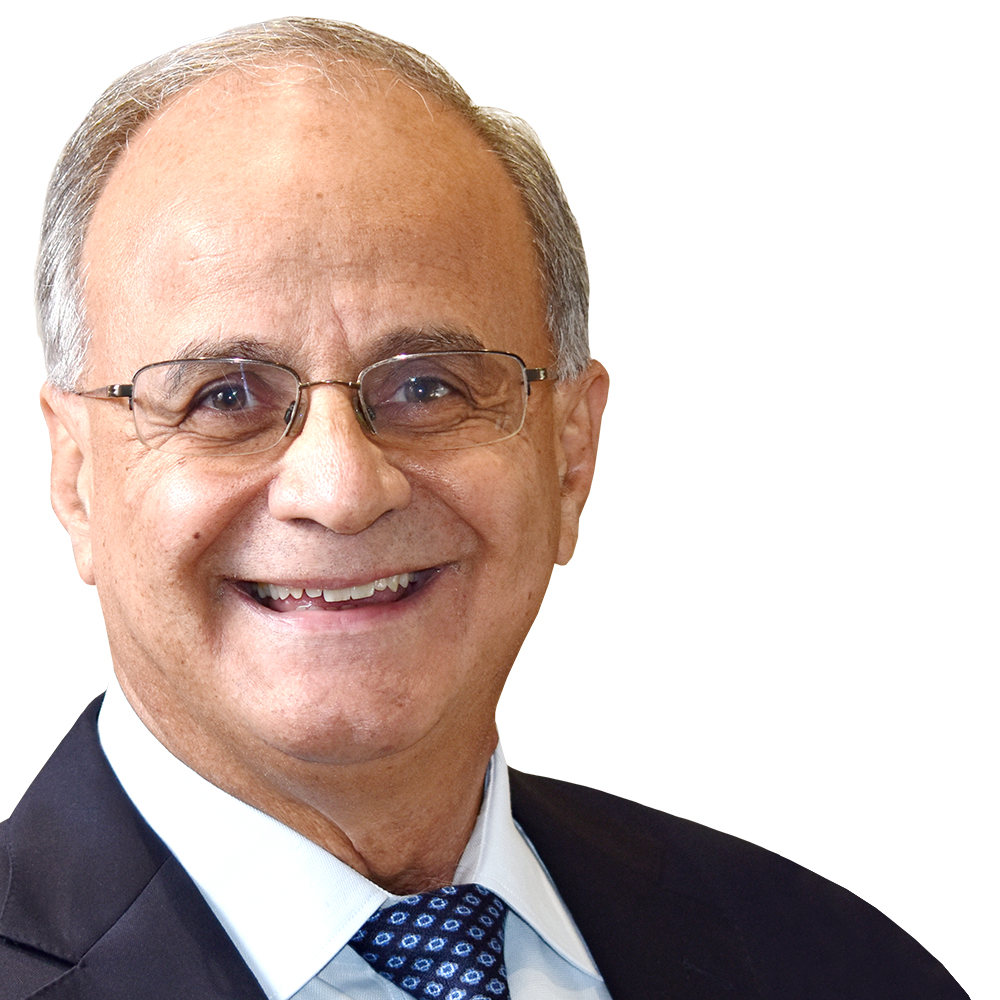 Dr. Michael Pikos Oral Surgeon