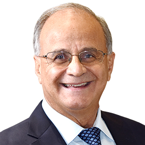 Dr. Michael Pikos Oral Surgeon