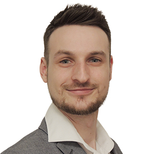 Dr. Michal Ferko PhD