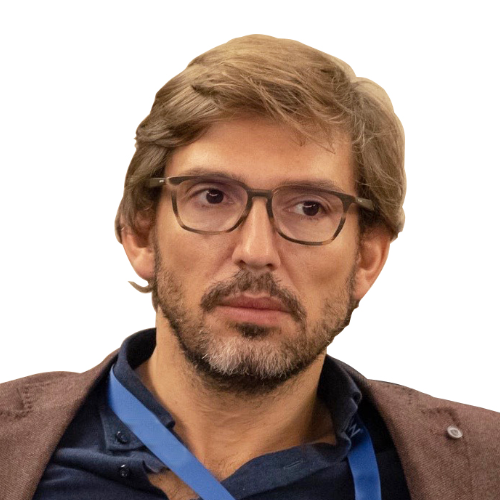 Dr. Nuno Pinto DDS, MSc 
