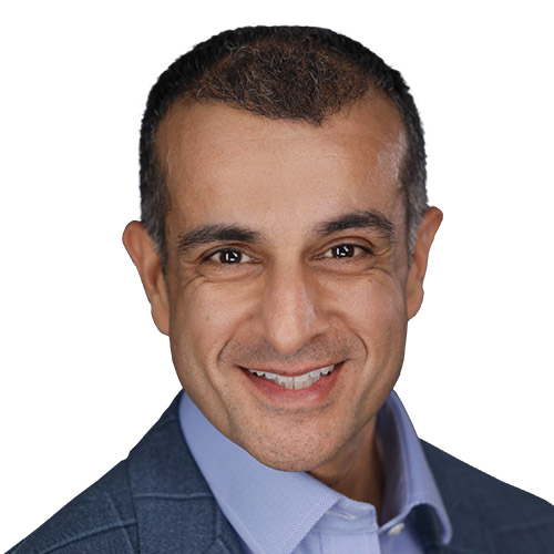 Dr. Parag Kachalia DDS