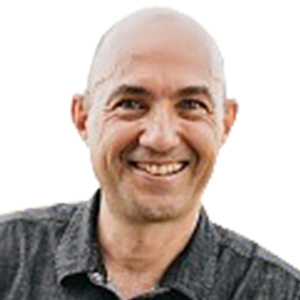 Dr. Peter Fritz BSc, DDS, FRCD (C), PhD (Perio), MBA
