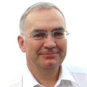 Dr. Philippe Russe 
