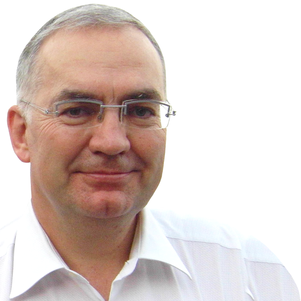 Dr. Philippe Russe 