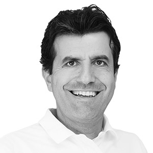 Dr. Radek  Mounajjed 