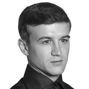 Dr. Robbie Hughes Director / Founder