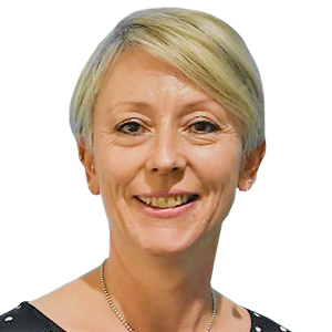Dr. Roisin McGrath DipDH, DipDT, GC-INTLHL, MPH, PhD
